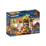 Templul armelor 70751 Playmobil