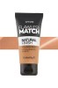 Fond de ten Flawless Match Natural Finish 215 P (Ivory) &ndash; Machiaj perfect,, Avon