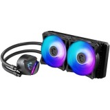 Cooler procesor MAG CORELIQUID 240R V2, Msi