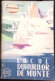 LACUL DUHURILOR DE MUNTE-IVAN EFREMOV-342440