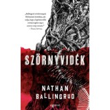 Sz&ouml;rnyvid&eacute;k - Nathan Ballingrud