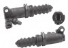 Cilindru receptor ambreiaj Valeo, Audi A6 (C6), 2004-08.2011,