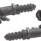 Cilindru receptor ambreiaj Valeo, Audi A6 (C6), 2004-08.2011,