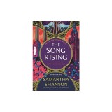 The Song Rising
