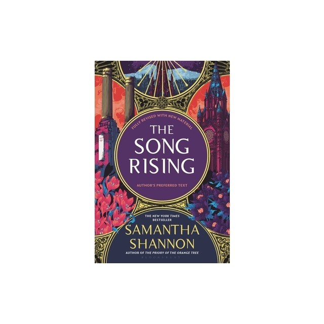 The Song Rising