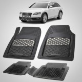 Cumpara ieftin Covorase Audi A4 B8 Allroad Compatibile 2009-2016 | Silver