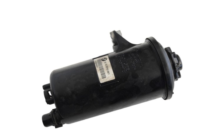 Rezervor pompa servodirecție BMW X6 E71, E72 2013 OEM: 10617211,106172-11 22428348