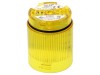 Semnalizator LED Galben 24V IP65 &Oslash;50x69mm