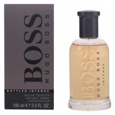 Parfum Barba?i Boss Bottled Intense Hugo Boss-boss EDT foto