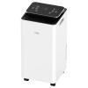 Dezumidificator/Purificator si Ventilator Teesa, temporizator, functie de uscare a rufelor