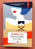 Domnul Wilder si cu mine. Editura Polirom, 2022 - Jonathan Coe
