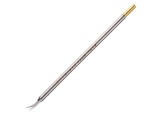 V&acirc;rf conic alungit METCAL STTC-843 0,2mm 510&deg;C pentru stație de lipit