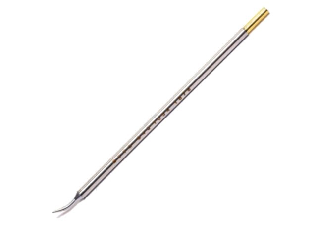 V&acirc;rf conic alungit METCAL STTC-843 0,2mm 510&deg;C pentru stație de lipit