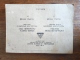 Catalog de piese pentru macara TELEMAC HT-125 , UBEMAR Ploiesti 2 / R1F