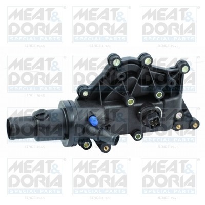 MEAT &amp;amp; DORIA 92539 termostat,lichid racire foto