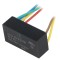 Cablu convertor DC-DC 9-60V la 2-56V