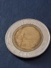 500 lire 1982, Europa