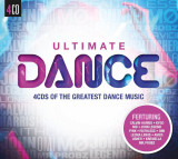 Ultimate... Dance | Various Artists, sony music