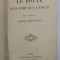 LE DOUTE PLUS FORT QUE L &#039;AMOUR , 1900