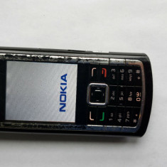 Telefon Nokia N72-5, folosit