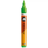 Cumpara ieftin Marker acrilic Molotow ONE4ALL 227HS 4 mm neon green fluorescent 219