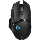 Cumpara ieftin Mouse gaming wireless Logitech G502 LIGHTSPEED