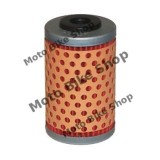 MBS Filtru ulei HF155, Cod Produs: 7231194MA