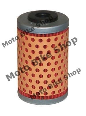 MBS Filtru ulei HF155, Cod Produs: 7231194MA foto