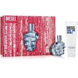 Diesel Only The Brave set cadou pentru bărbați