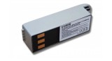 &Icirc;nlocuire baterie GPS VHBW pentru Garmin 010-10863-00 - 2600mAh, 3.7V