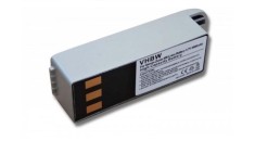 &Icirc;nlocuire baterie GPS VHBW pentru Garmin 010-10863-00 - 2600mAh, 3.7V