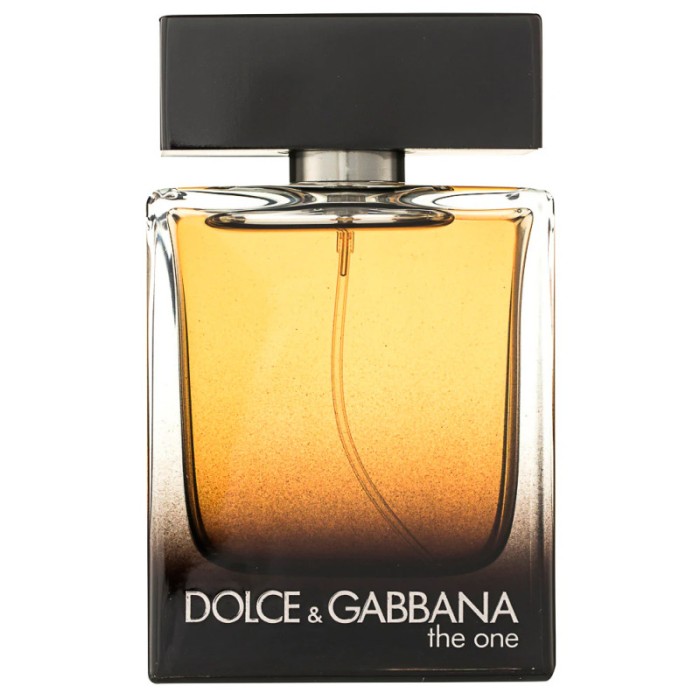 Dolce &amp; Gabbana The One EDP 150 ml