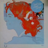 Vinil LP Carole King - Simple Things (EX) Disc/Coperta EX/VG+ Original - Muzica de Colectie