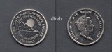 GIBRALTAR 2018 10 Pence