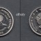 GIBRALTAR 2018 10 Pence