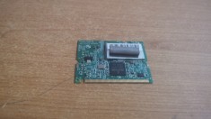 Placa Wireless Laptop BCM94318MPG foto