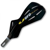 Protectii maini Ufo Plast ALU Pro-Tape, D.28.6mm, negru, cu kit de prindere Cod Produs: MX_NEW PM01633001