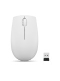 Mouse Wireless Lenovo 300, 1000 dpi, Gri