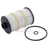 Febi Bilstein Filtru ulei