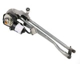 Motoras stergator parbriz Tesla Model S 2013-; 600594600G; NTY, aftermarket