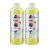 Pachet 2 litri Antigel AiPerfect TIP R Gata Preparat pana la -35 grade C (OAT, Galben)