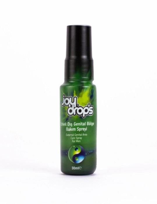 Spray pentru Intarzierea Ejacularii JoyDrops 30 ml