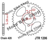 MBS Pinion spate Z42 428 Honda CBR 125 '04-'0, Cod Produs: 7278427MA