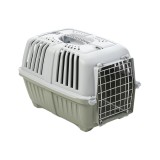 CUSCA TRANSPORT MPS PRATIKO 3 METAL LIGHT GREEN 60x40x39(h)cm