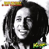 Bob Marley The Wailers Kaya 180g HQ LP (vinyl)
