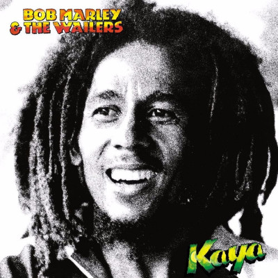 Bob Marley The Wailers Kaya 180g HQ LP (vinyl) foto