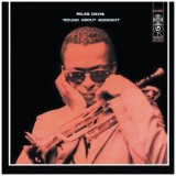 &#039;Round About Midnight | Miles Davis, Jazz, sony music