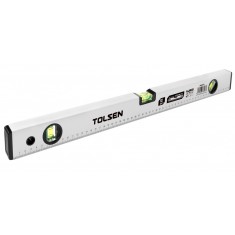 Nivela corp aluminiu, 150cm, Tolsen