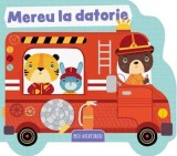 Cumpara ieftin Mereu la datorie/***