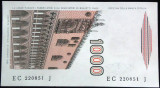 Bancnota 1000 LIRE - ITALIA, anul 1982 *cod 805 = UNC